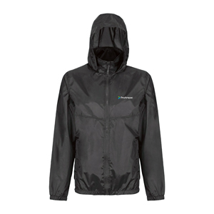 Regatta Professional Asset Lightweight Jacket - Easy grab for a cool rainy day.